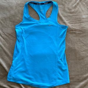 NIKE Razorback Tank